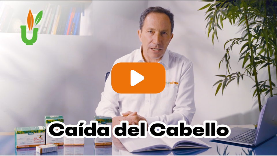 Caída de Cabello