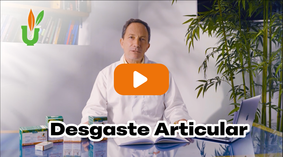 Desgaste Articular
