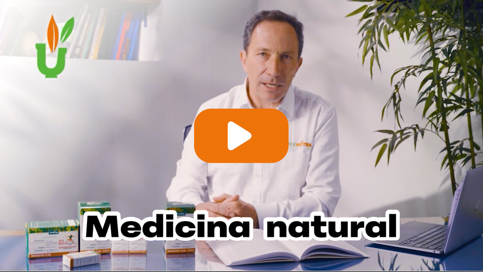 Medicina puramente natural. Sylcolag, amigable con el medio ambiente